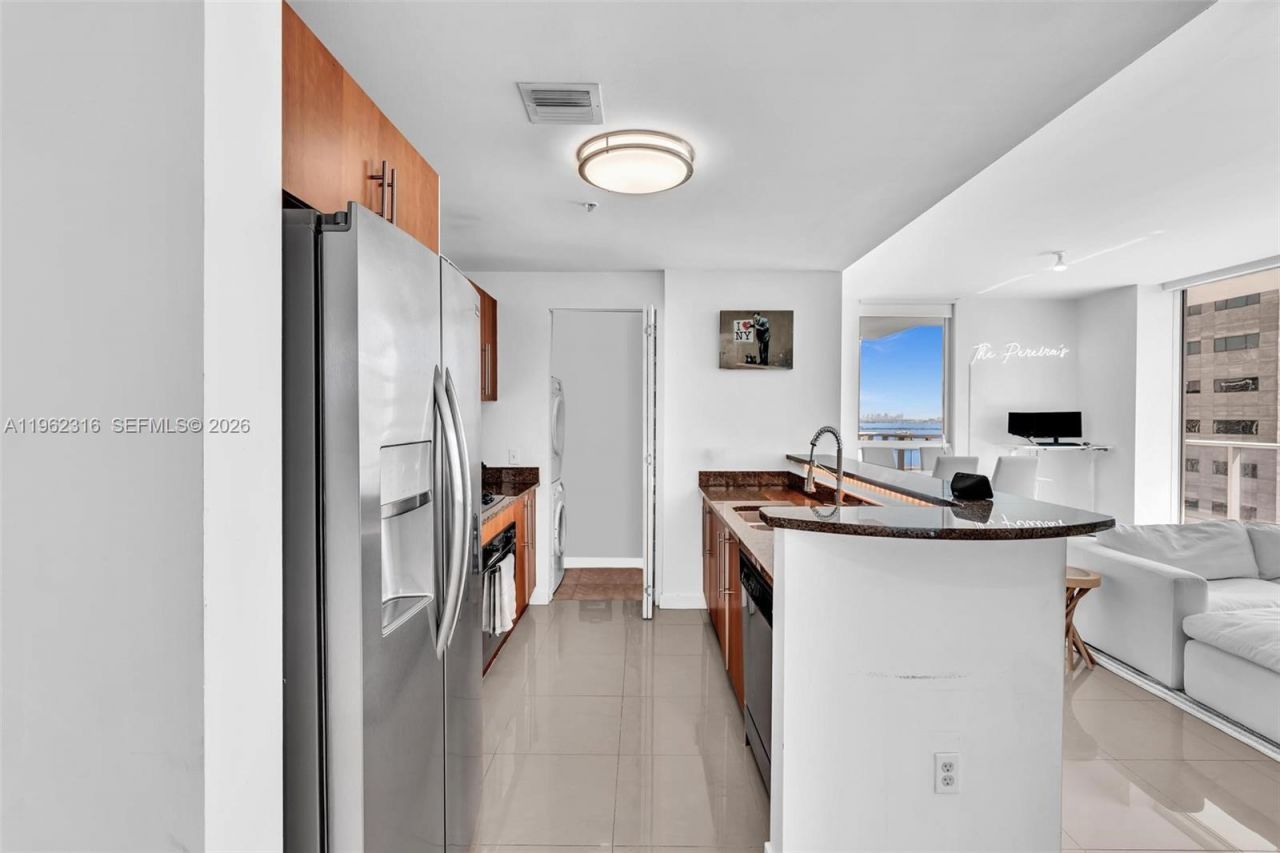 300 S Biscayne Blvd, Unit 2916, Miami, FL 33131 Photo