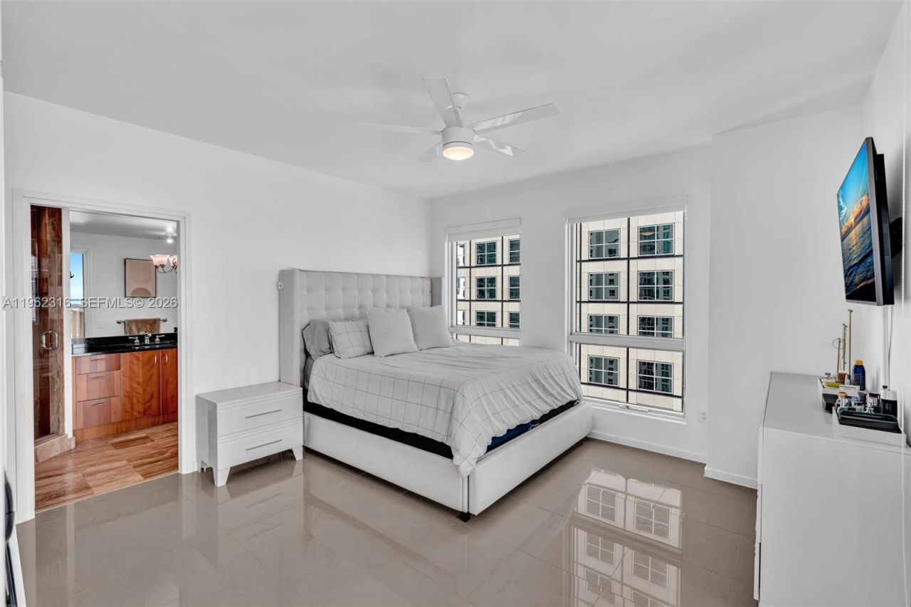 300 S Biscayne Blvd, Unit 2916, Miami, FL 33131 Photo