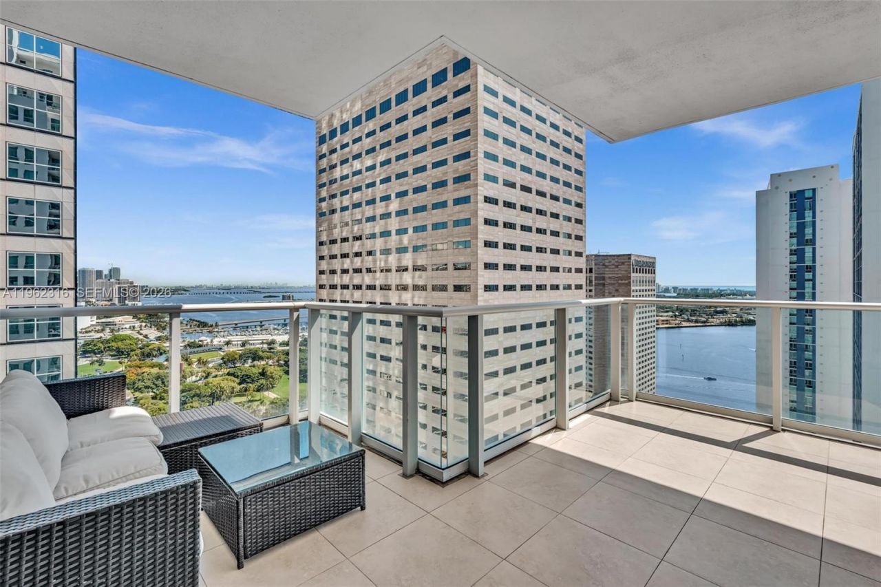 300 S Biscayne Blvd, Unit 2916, Miami, FL 33131 Photo