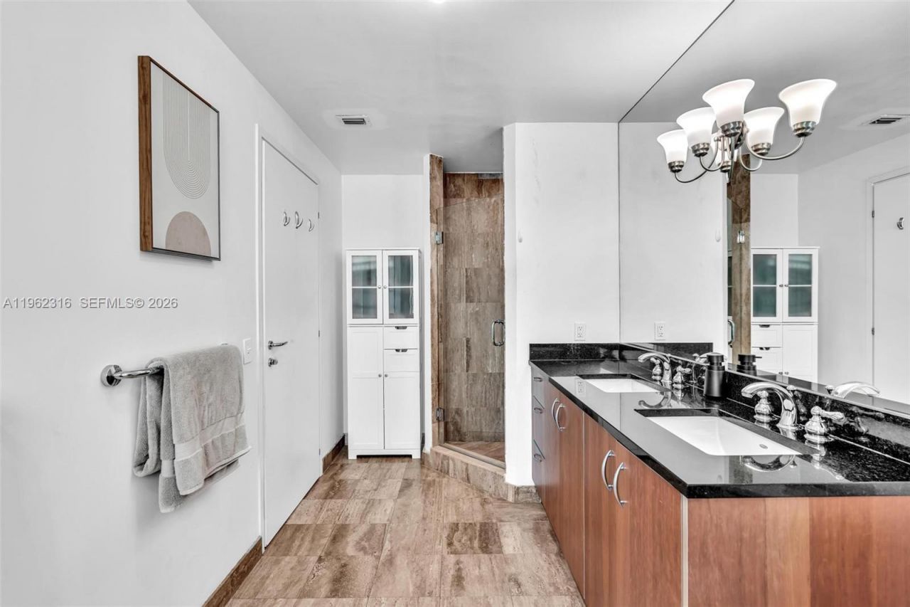 300 S Biscayne Blvd, Unit 2916, Miami, FL 33131 Photo