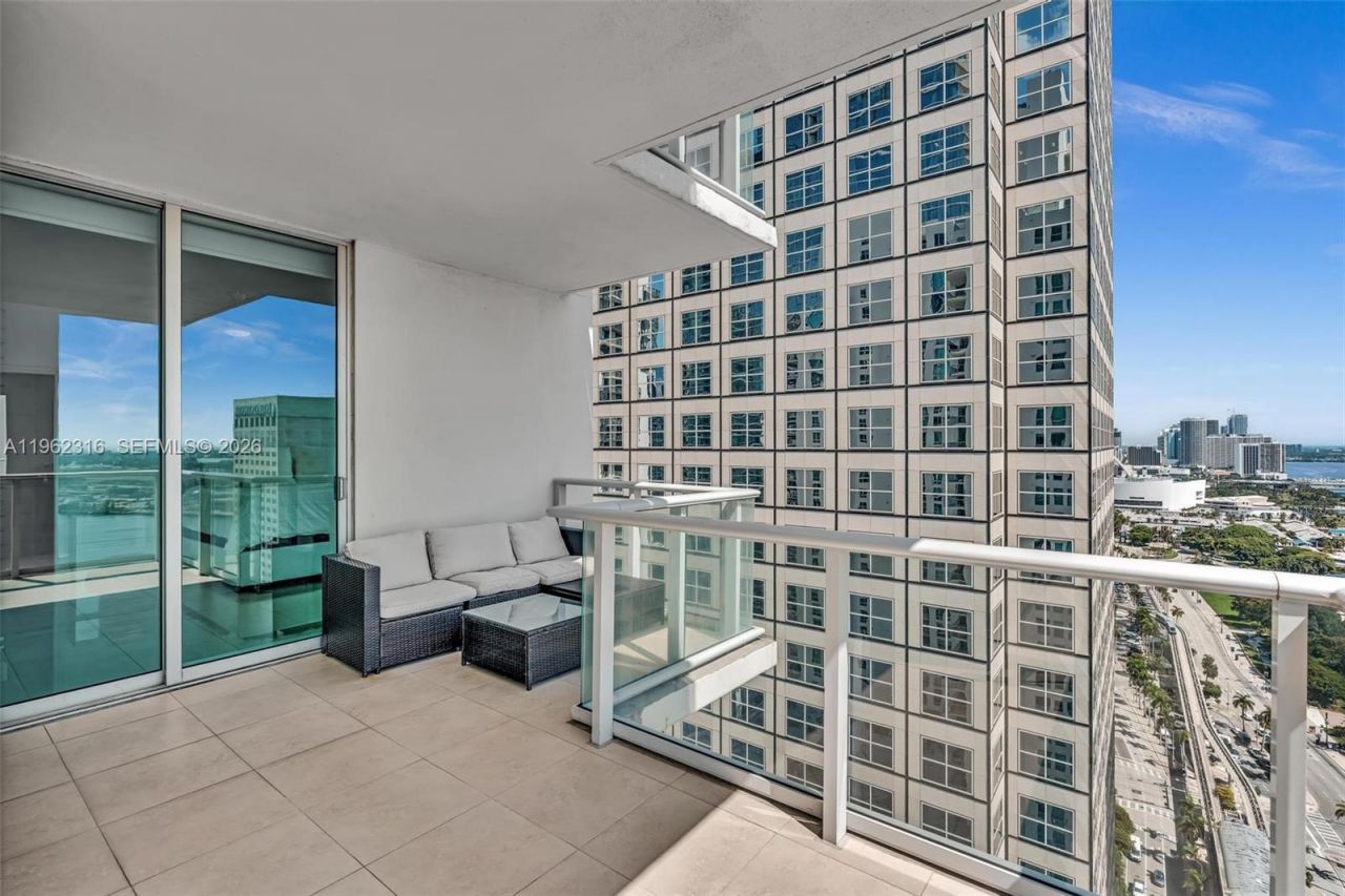 300 S Biscayne Blvd, Unit 2916, Miami, FL 33131 Photo