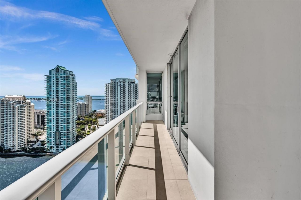 300 S Biscayne Blvd, Unit 2916, Miami, FL 33131 Photo