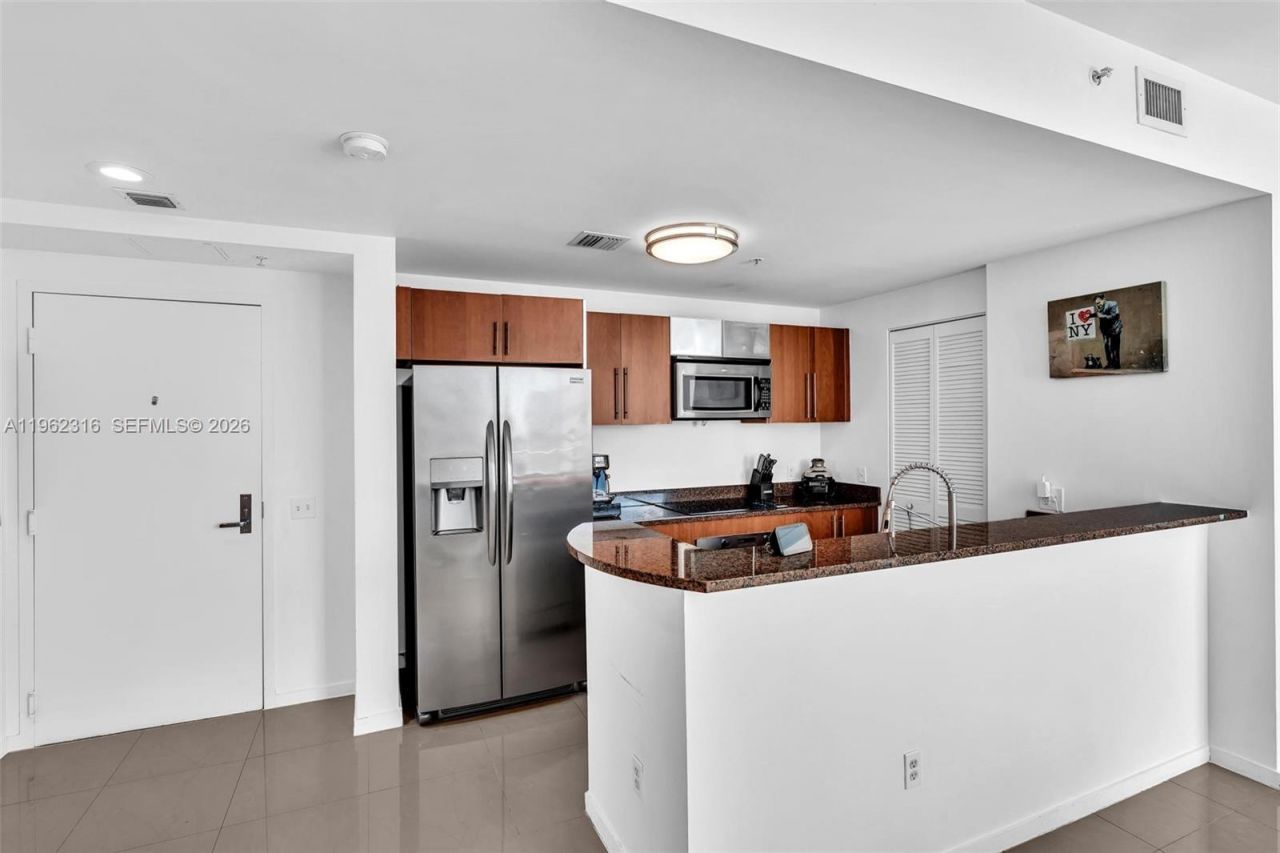 300 S Biscayne Blvd, Unit 2916, Miami, FL 33131 Photo