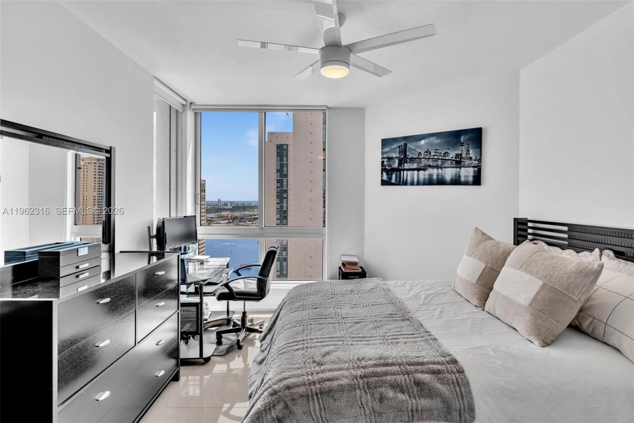 300 S Biscayne Blvd, Unit 2916, Miami, FL 33131 Photo