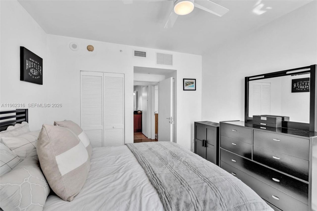 300 S Biscayne Blvd, Unit 2916, Miami, FL 33131 Photo