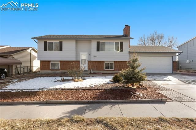 6885 Omaha Boulevard, Colorado Springs, CO 80915 Main Photo