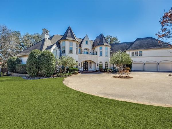 10750 Welch Road, Dallas, TX 75229