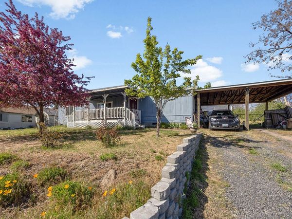 125 W Oregon Avenue, Klamath Falls, OR 97601