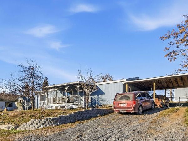 125 W Oregon Avenue, Klamath Falls, OR 97601