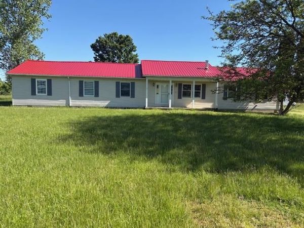 7149 Potts Hill Road, Bainbridge, OH 45612