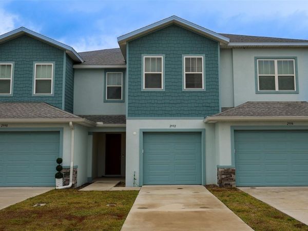 2992 MEARSHIRE DRIVE, CLEARWATER, FL 33760