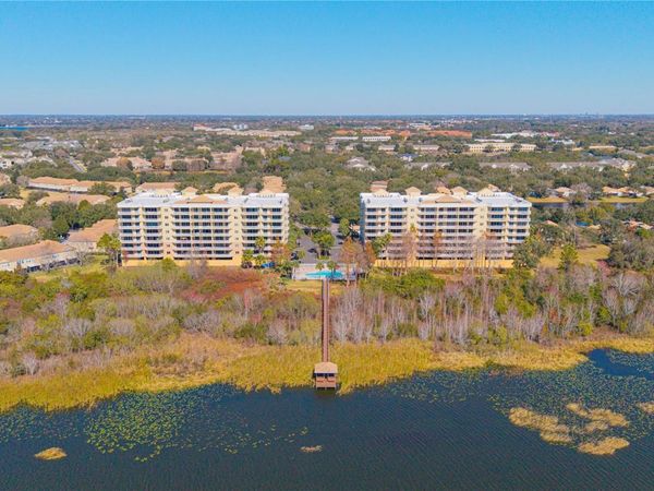 6336 BUFORD STREET, Unit 506, ORLANDO, FL 32835