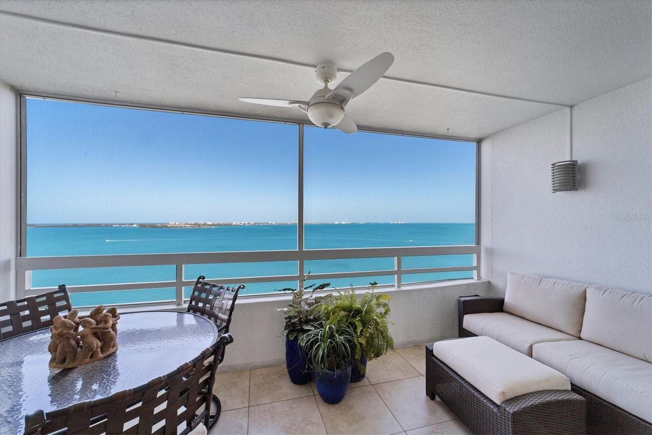 988 Blvd Of The Arts, Unit 1816, Sarasota, FL 34236 Photo