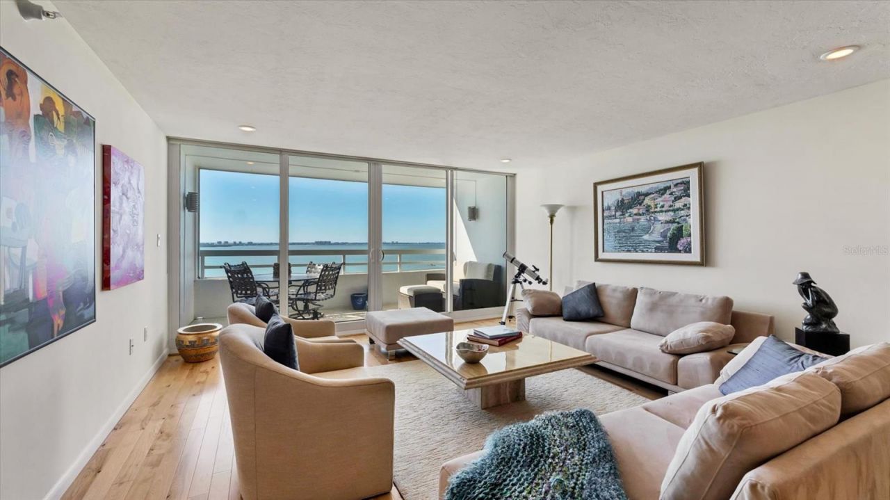 988 Blvd Of The Arts, Unit 1816, Sarasota, FL 34236 Photo