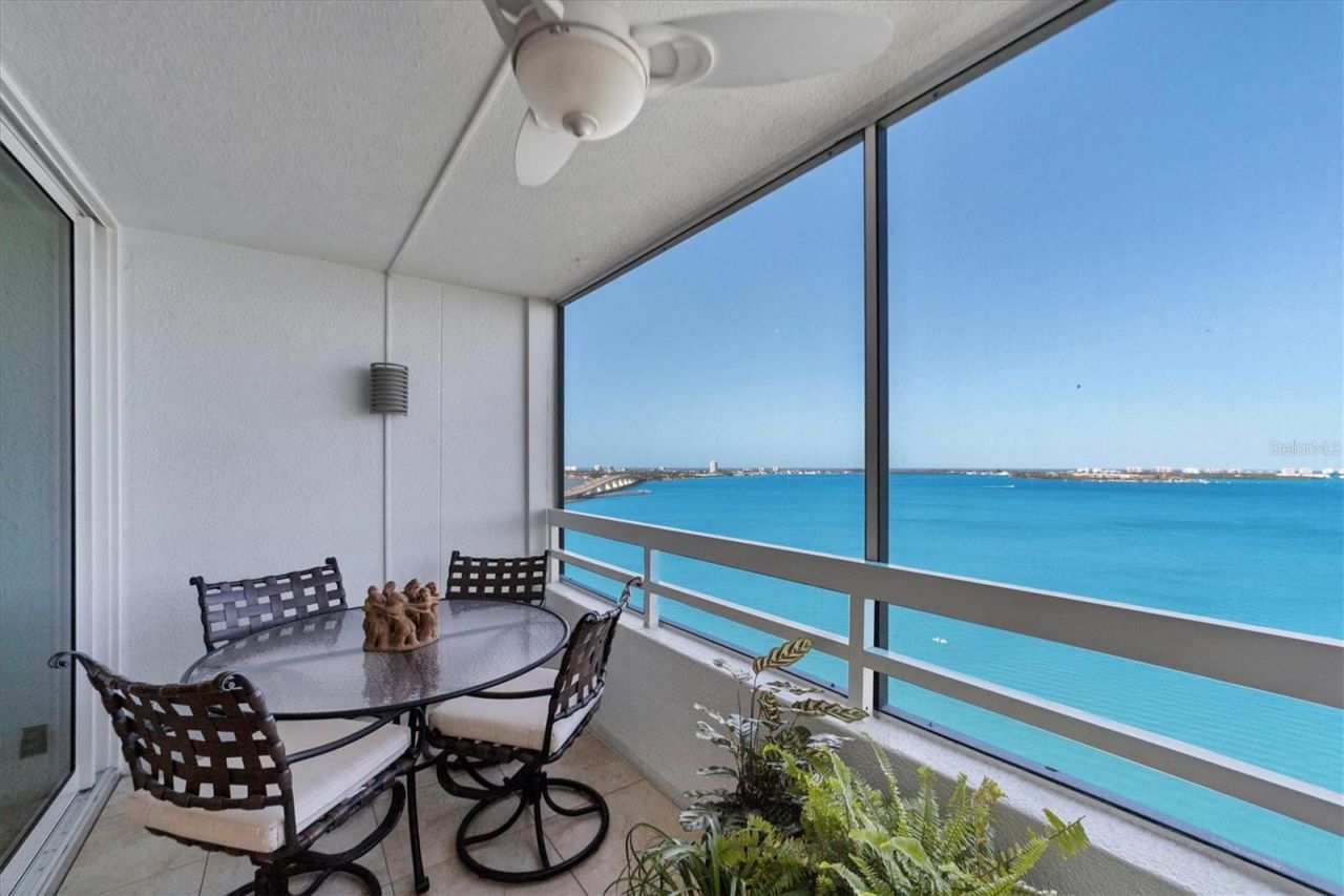 988 Blvd Of The Arts, Unit 1816, Sarasota, FL 34236 Photo