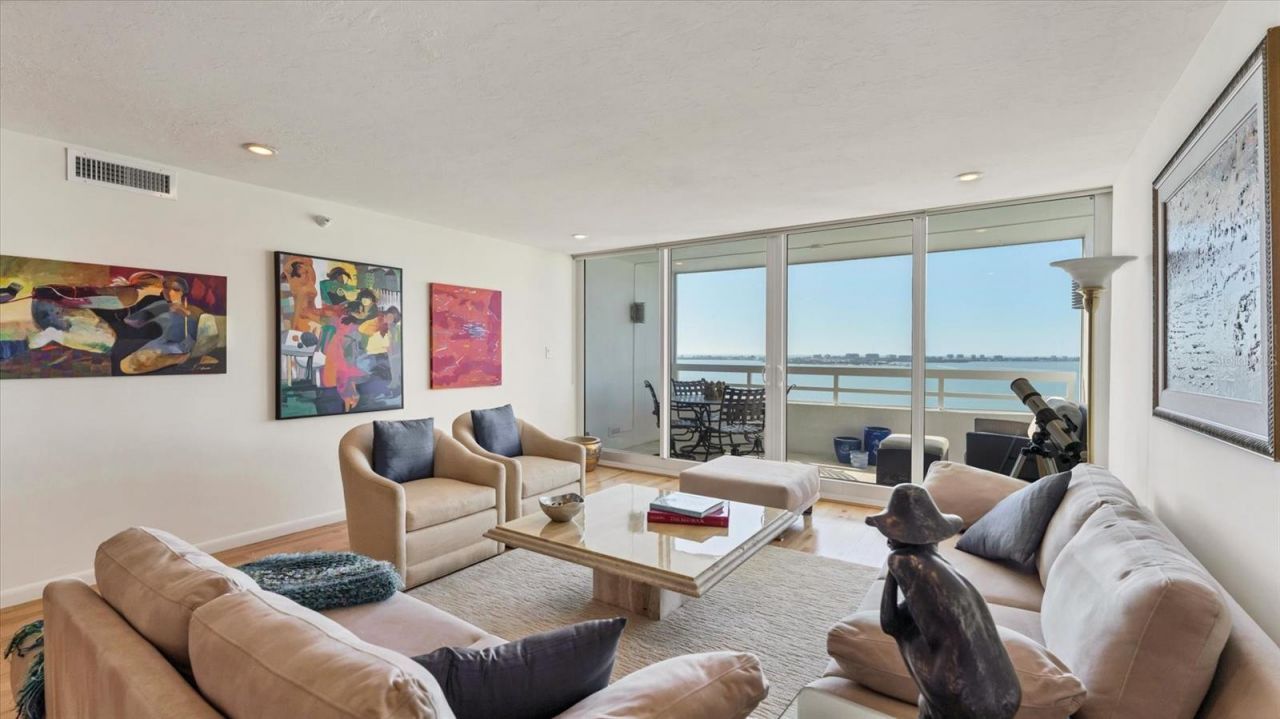 988 Blvd Of The Arts, Unit 1816, Sarasota, FL 34236 Photo