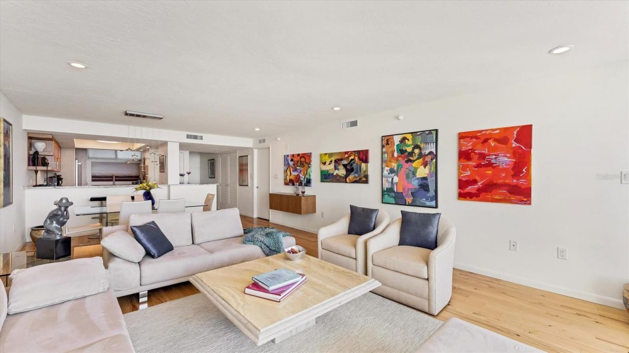 988 Blvd Of The Arts, Unit 1816, Sarasota, FL 34236 Photo