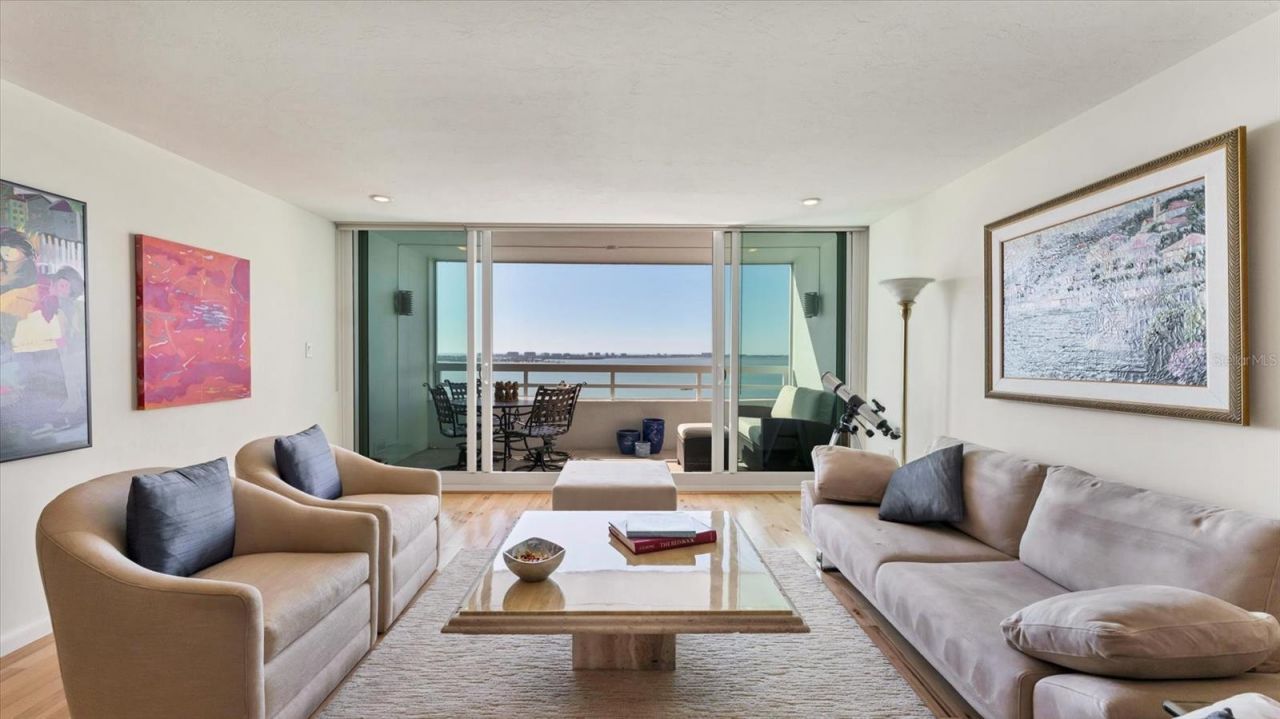 988 Blvd Of The Arts, Unit 1816, Sarasota, FL 34236 Photo