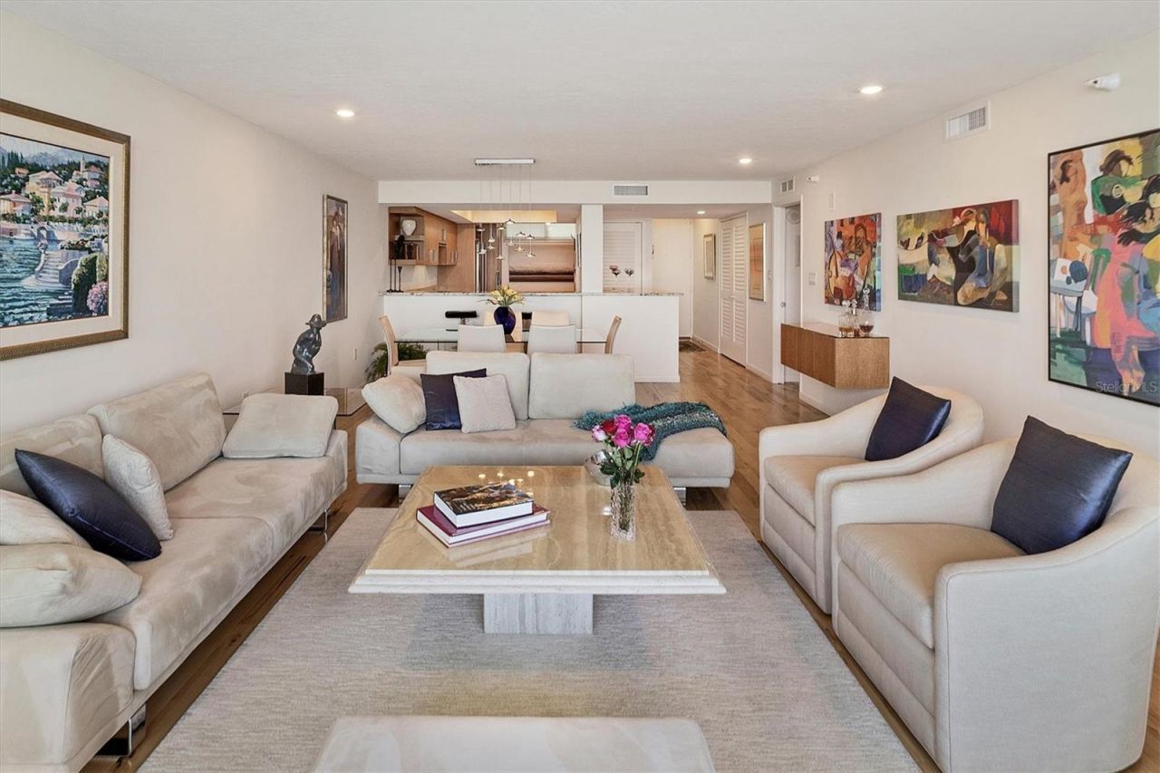 988 Blvd Of The Arts, Unit 1816, Sarasota, FL 34236 Photo