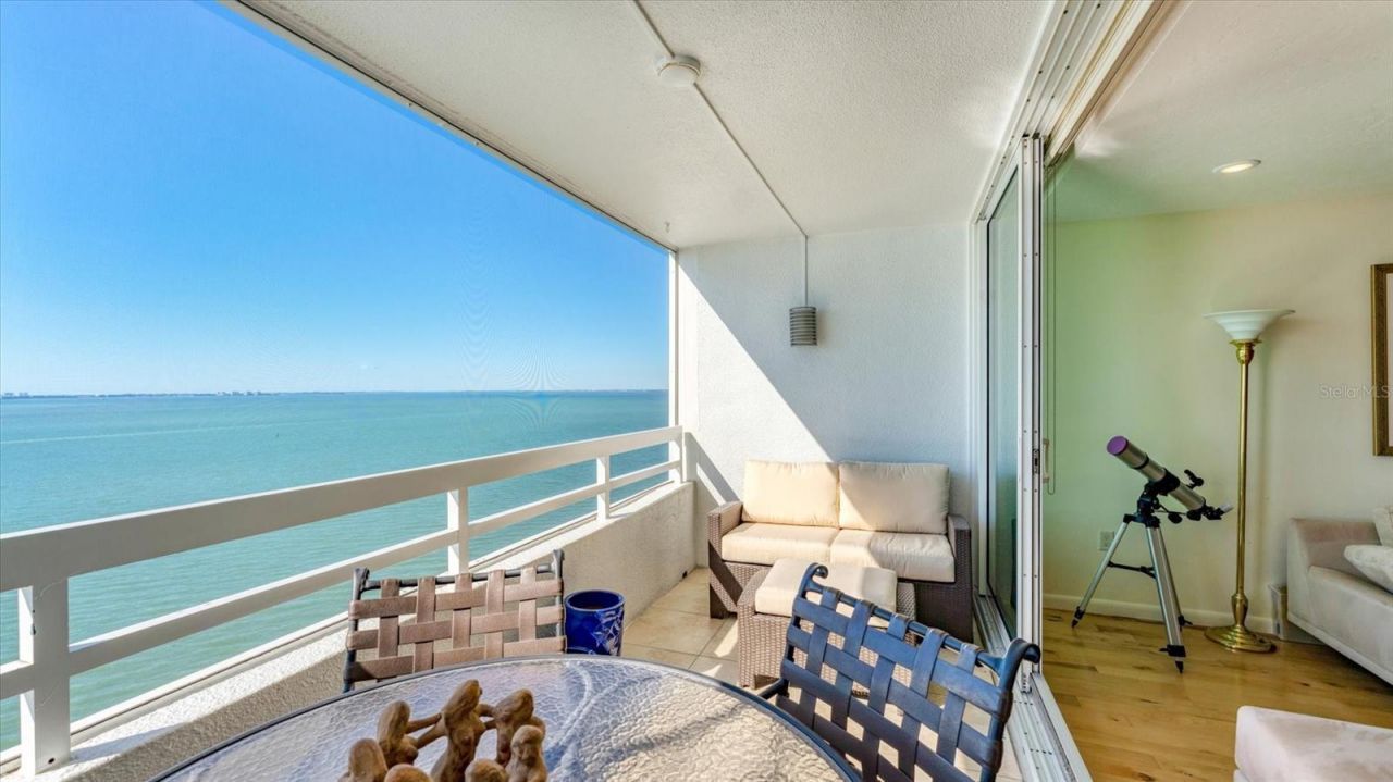 988 Blvd Of The Arts, Unit 1816, Sarasota, FL 34236 Photo