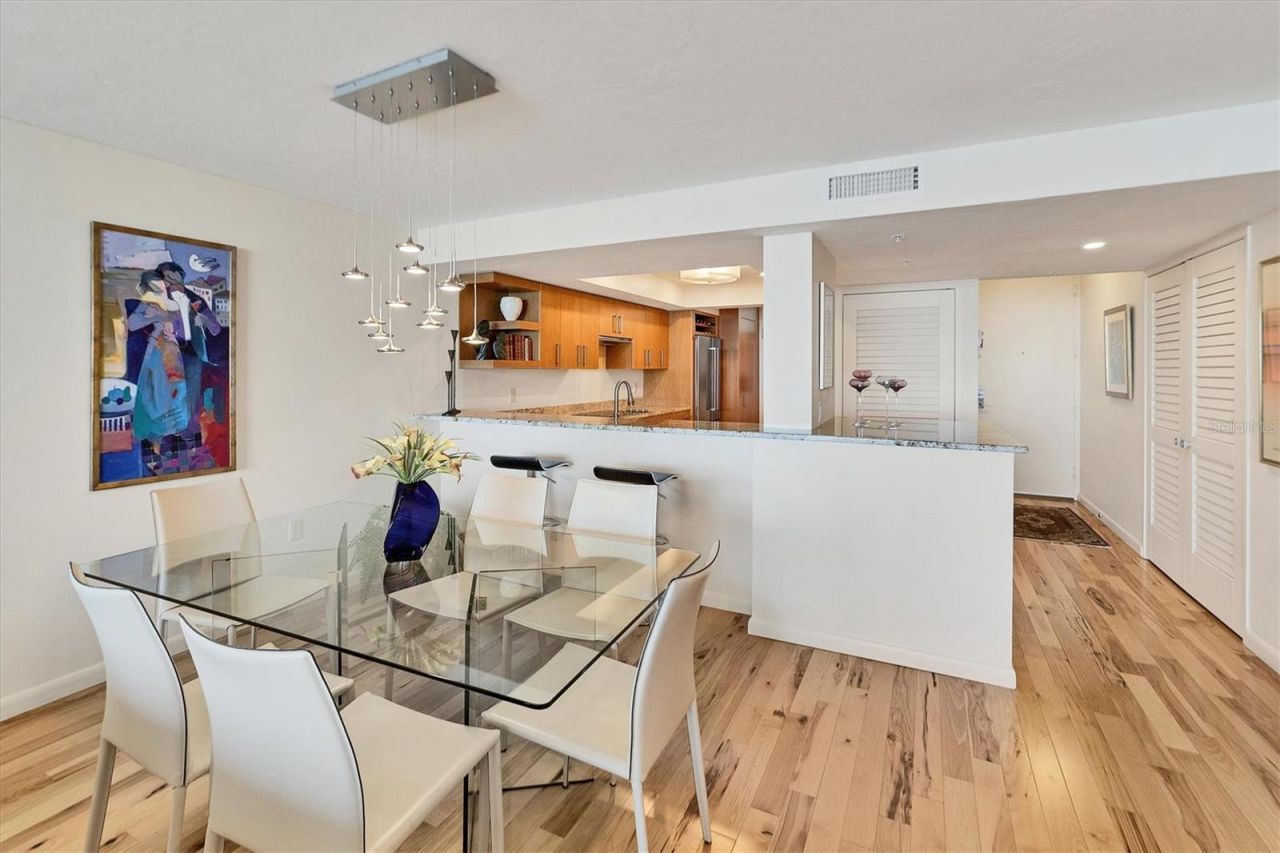 988 Blvd Of The Arts, Unit 1816, Sarasota, FL 34236 Photo