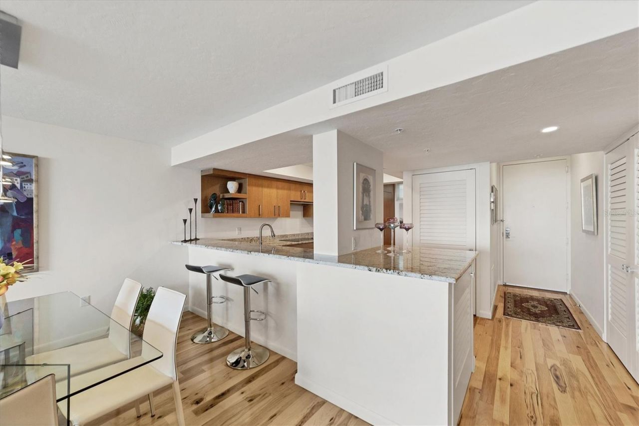 988 Blvd Of The Arts, Unit 1816, Sarasota, FL 34236 Photo