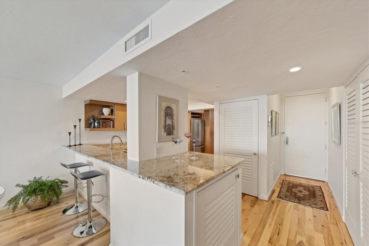 988 Blvd Of The Arts, Unit 1816, Sarasota, FL 34236 Photo