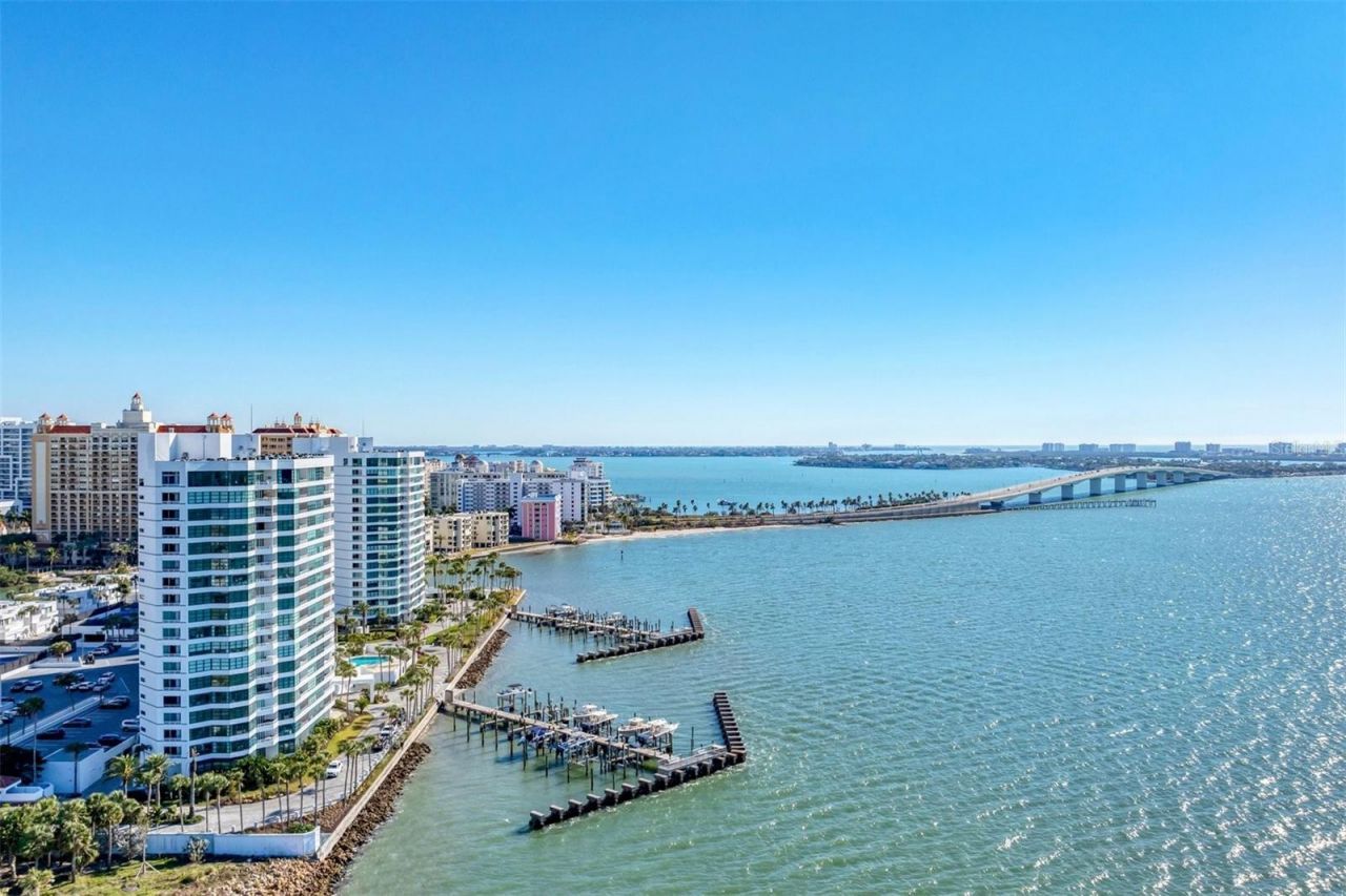 988 Blvd Of The Arts, Unit 1816, Sarasota, FL 34236 Photo