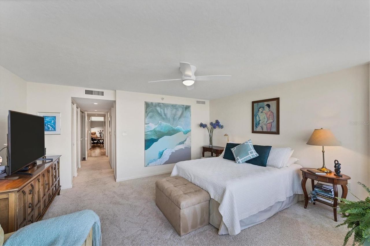 988 Blvd Of The Arts, Unit 1816, Sarasota, FL 34236 Photo