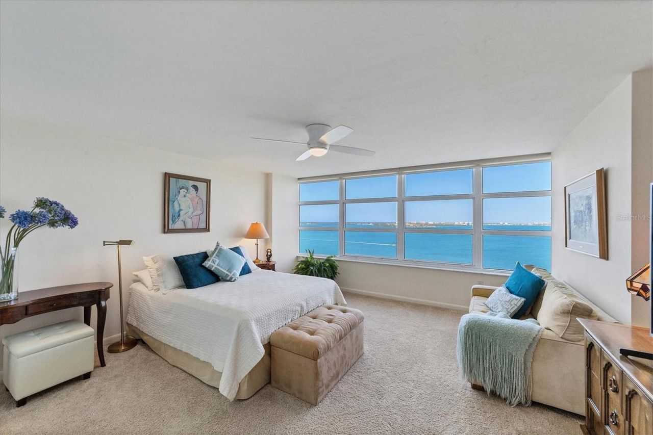 988 Blvd Of The Arts, Unit 1816, Sarasota, FL 34236 Photo