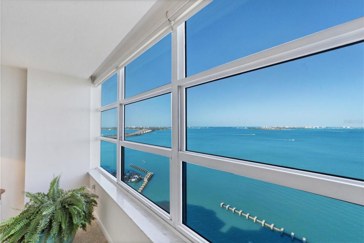 988 Blvd Of The Arts, Unit 1816, Sarasota, FL 34236 Photo