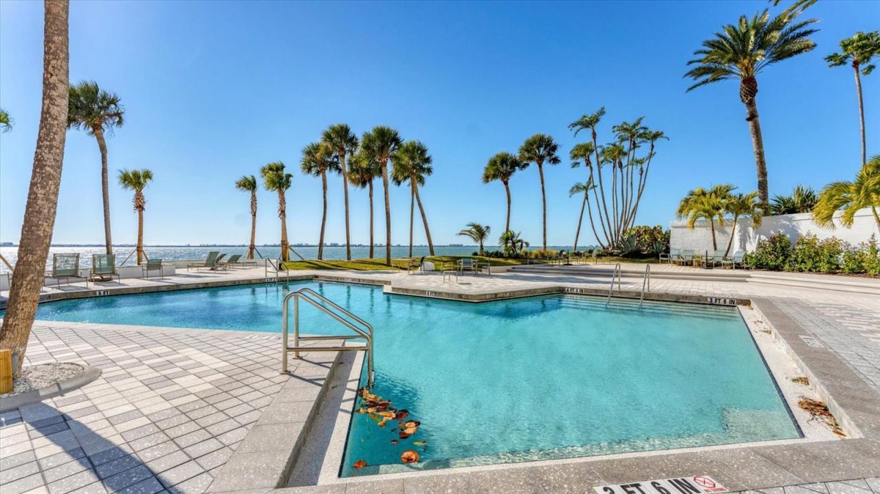 988 Blvd Of The Arts, Unit 1816, Sarasota, FL 34236 Photo