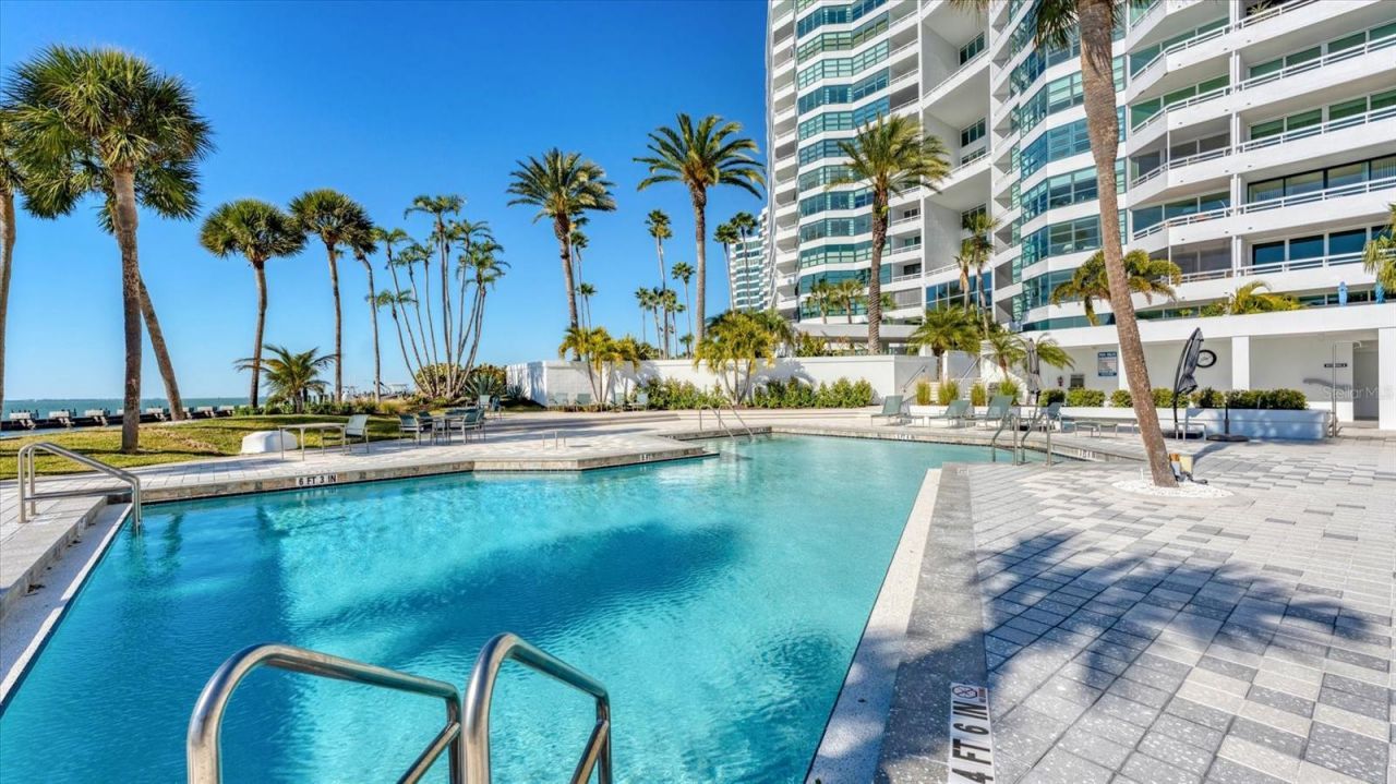 988 Blvd Of The Arts, Unit 1816, Sarasota, FL 34236 Photo