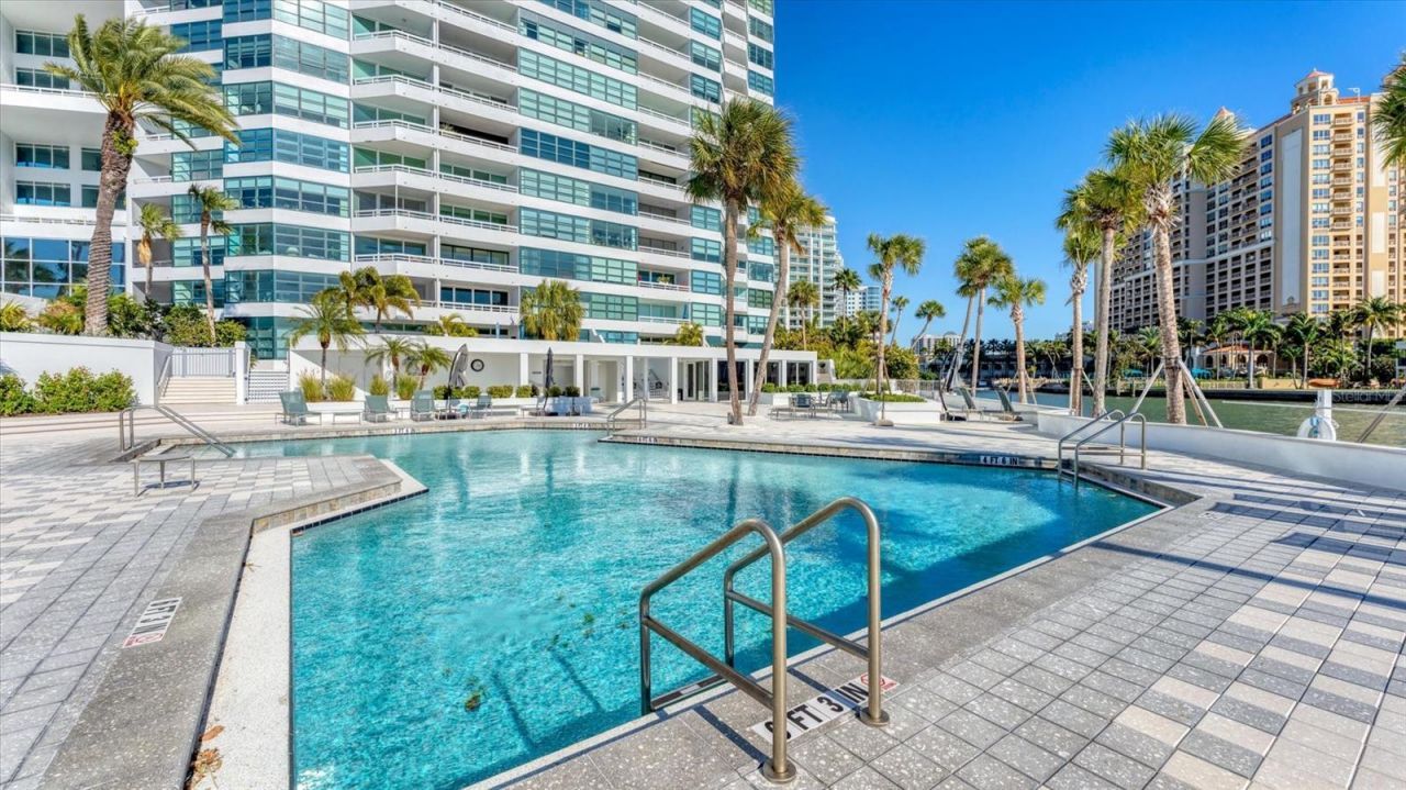 988 Blvd Of The Arts, Unit 1816, Sarasota, FL 34236 Photo