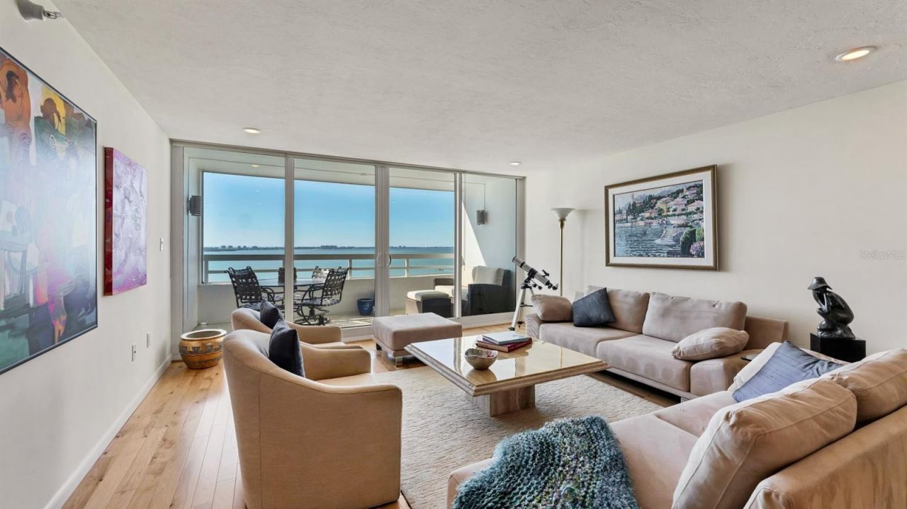 988 Blvd Of The Arts, Unit 1816, Sarasota, FL 34236 Photo