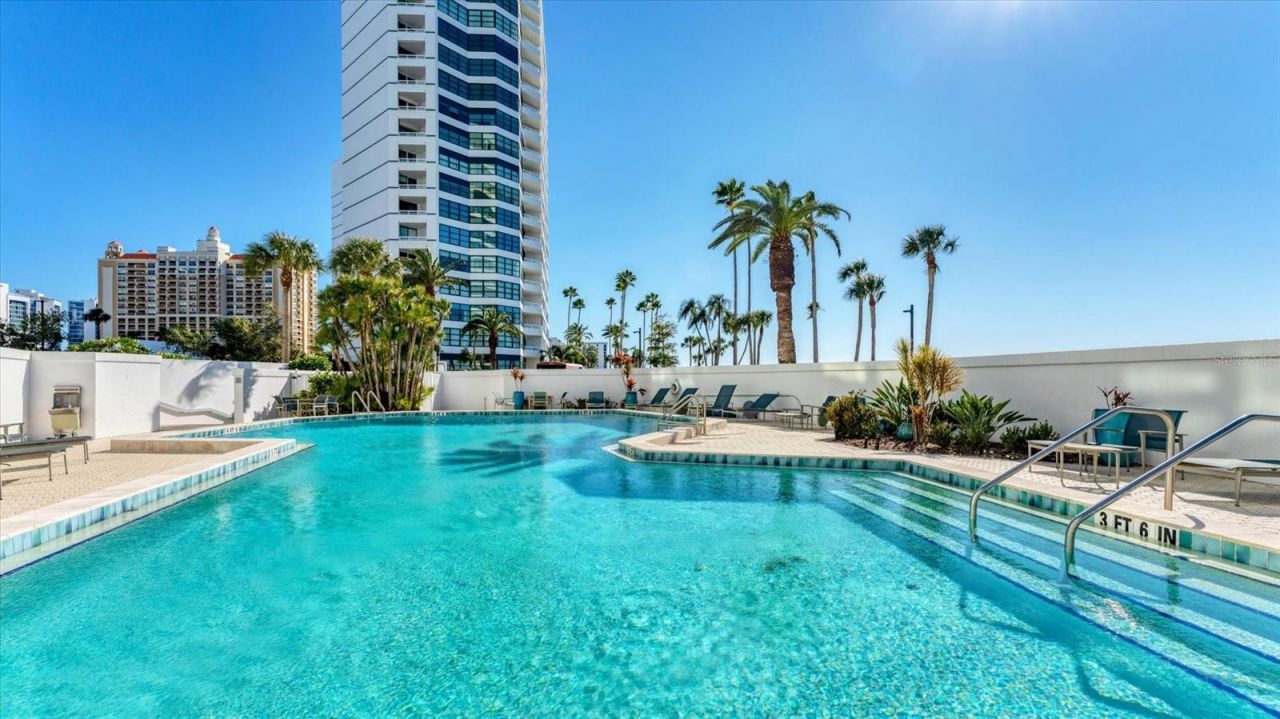 988 Blvd Of The Arts, Unit 1816, Sarasota, FL 34236 Photo