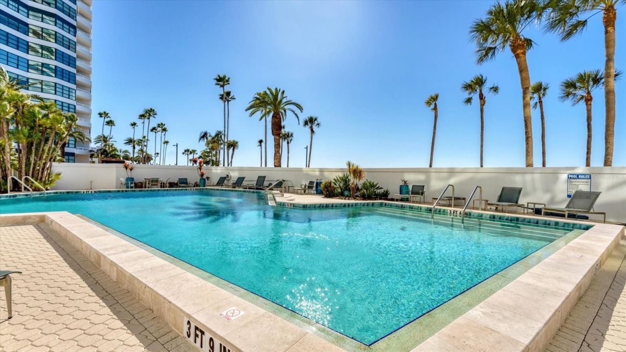 988 Blvd Of The Arts, Unit 1816, Sarasota, FL 34236 Photo