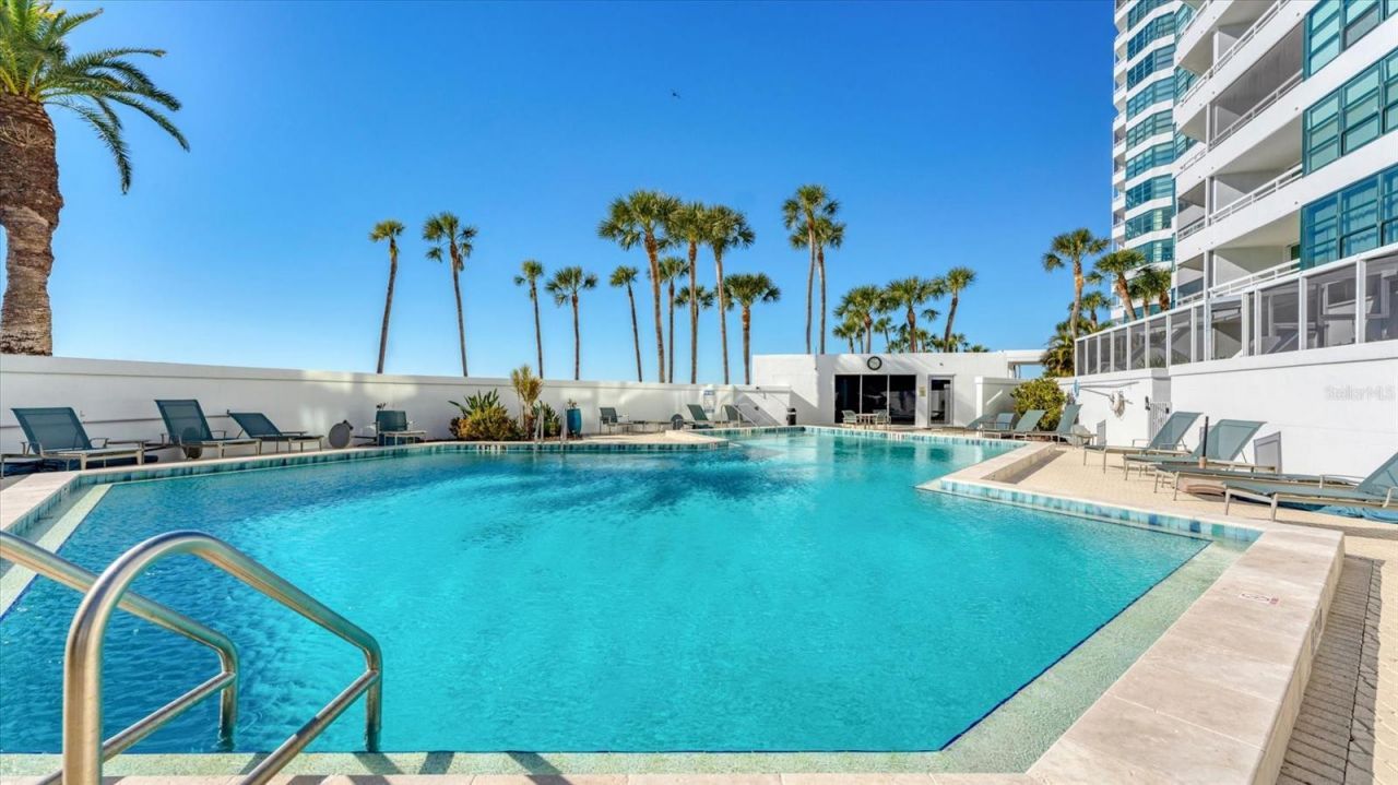 988 Blvd Of The Arts, Unit 1816, Sarasota, FL 34236 Photo