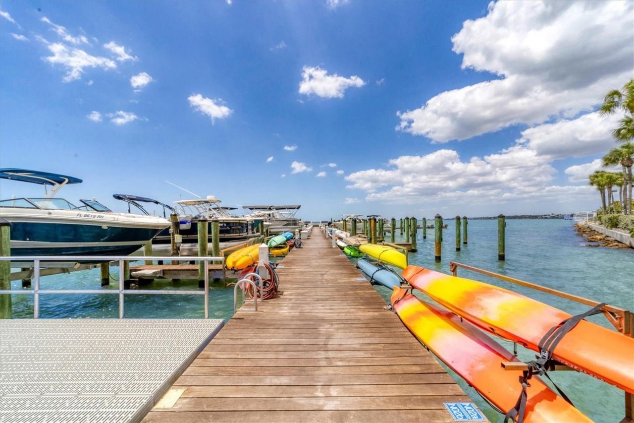 988 Blvd Of The Arts, Unit 1816, Sarasota, FL 34236 Photo