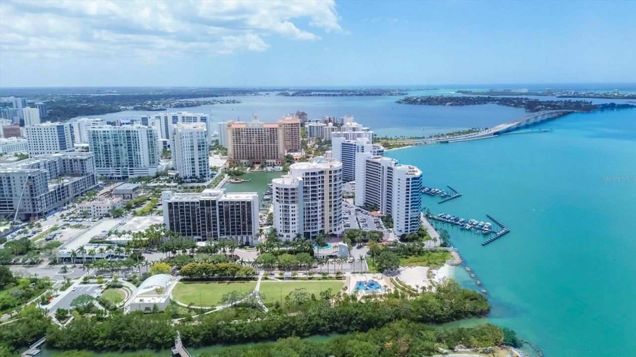 988 Blvd Of The Arts, Unit 1816, Sarasota, FL 34236 Photo