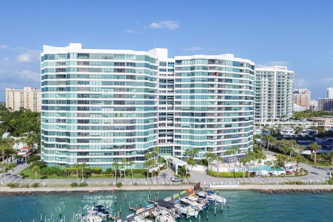 988 Blvd Of The Arts, Unit 1816, Sarasota, FL 34236 Photo