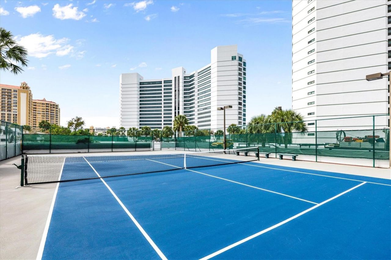 988 Blvd Of The Arts, Unit 1816, Sarasota, FL 34236 Photo