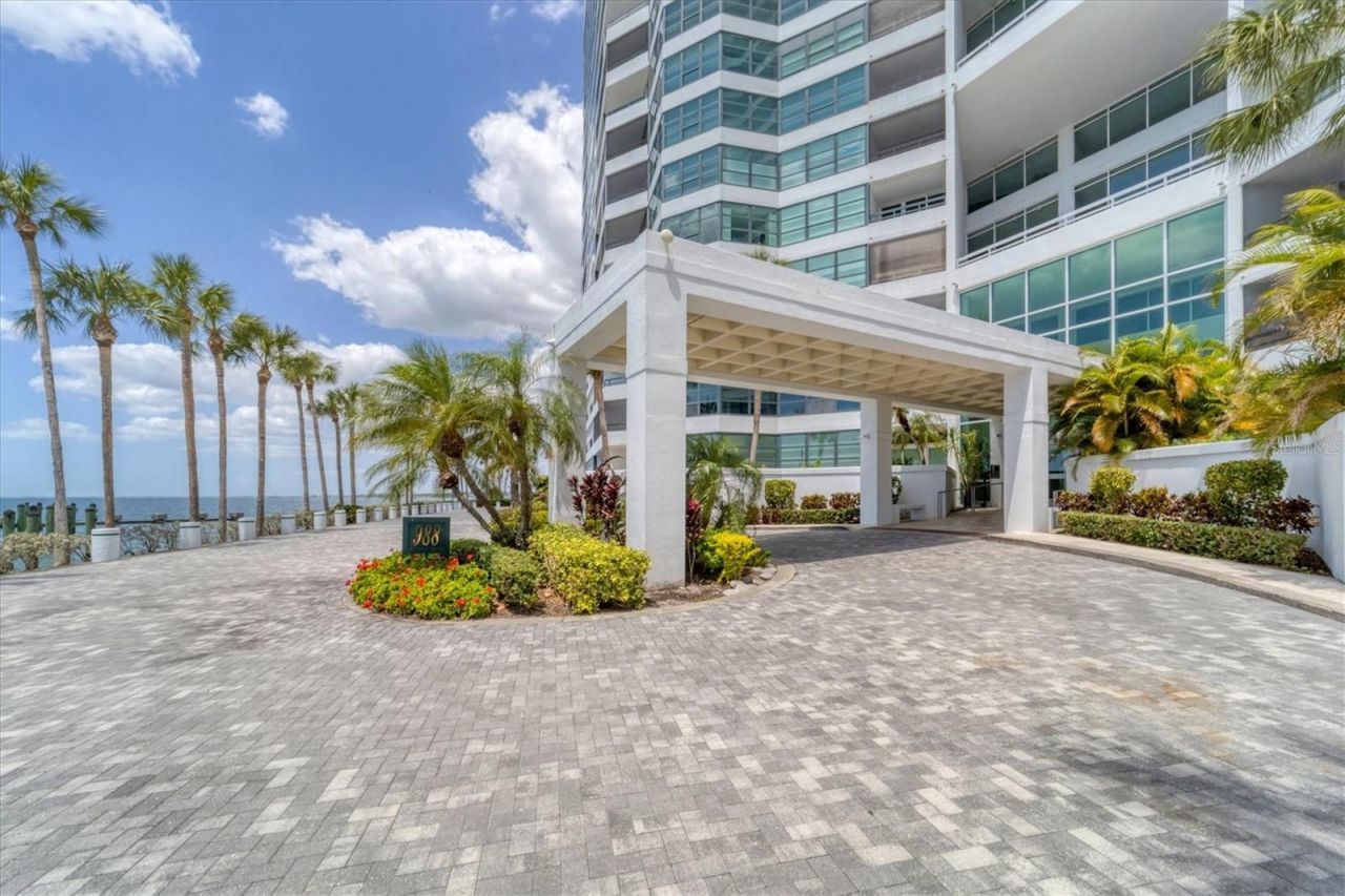 988 Blvd Of The Arts, Unit 1816, Sarasota, FL 34236 Photo