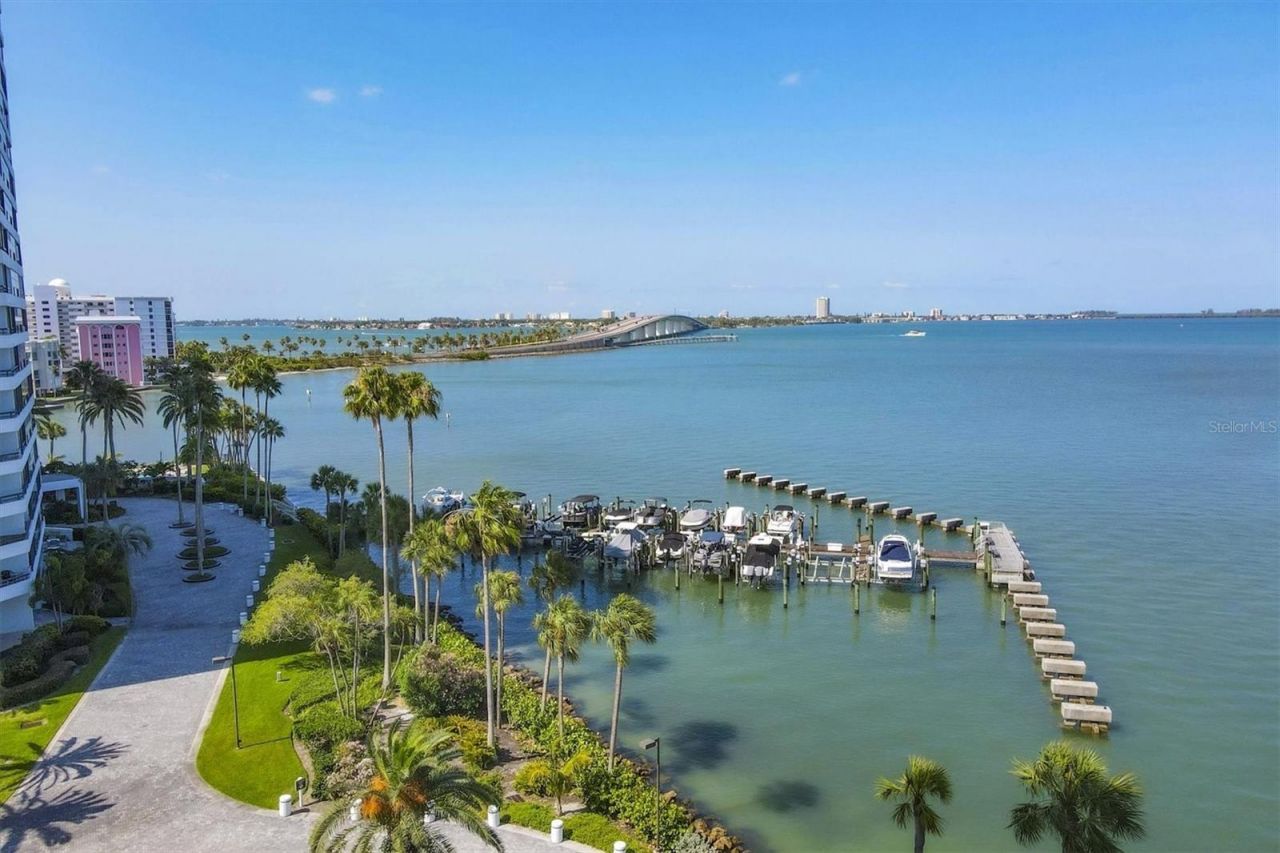 988 Blvd Of The Arts, Unit 1816, Sarasota, FL 34236 Photo