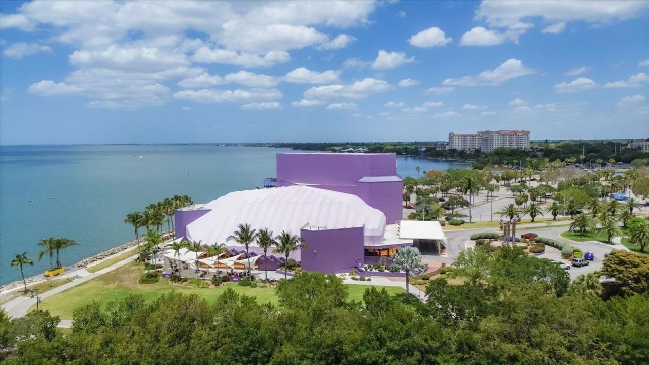 988 Blvd Of The Arts, Unit 1816, Sarasota, FL 34236 Photo
