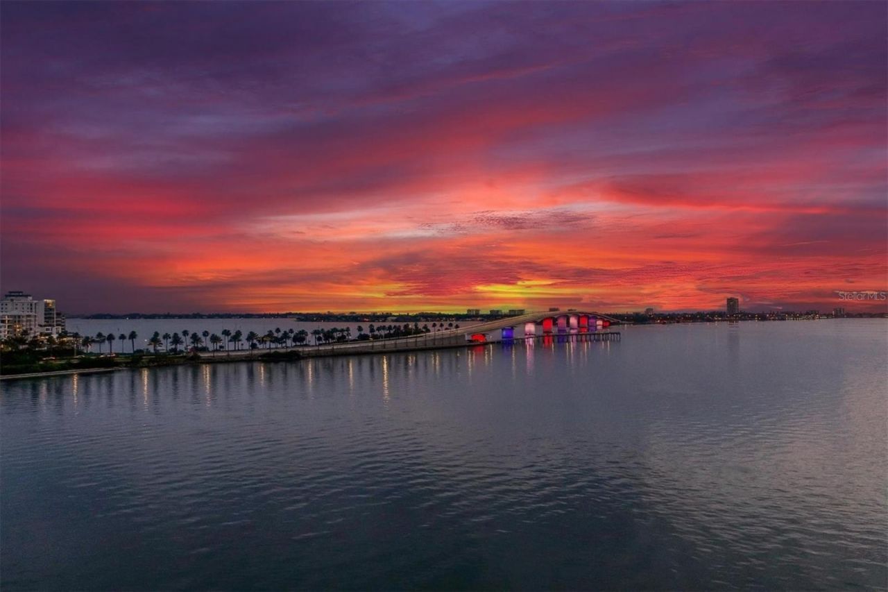 988 Blvd Of The Arts, Unit 1816, Sarasota, FL 34236 Photo