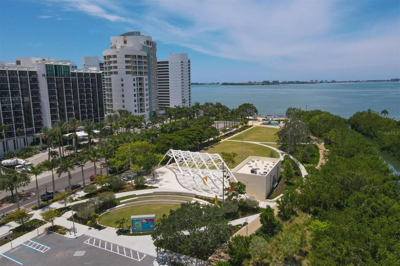 988 Blvd Of The Arts, Unit 1816, Sarasota, FL 34236 Photo
