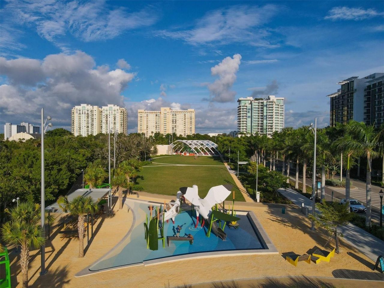 988 Blvd Of The Arts, Unit 1816, Sarasota, FL 34236 Photo