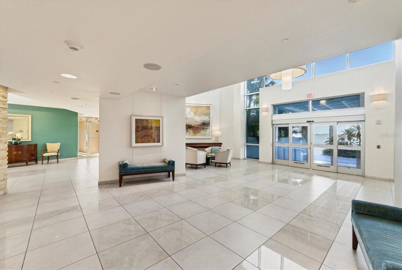 988 Blvd Of The Arts, Unit 1816, Sarasota, FL 34236 Photo