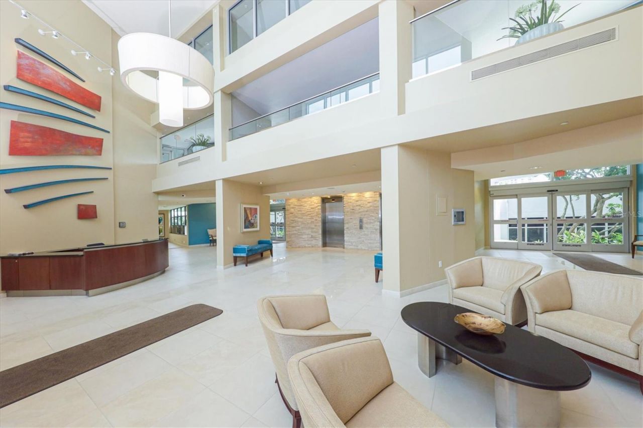 988 Blvd Of The Arts, Unit 1816, Sarasota, FL 34236 Photo